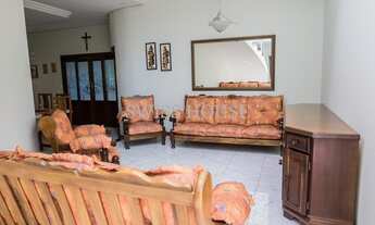 Imagem 5: Casa - Jardim Nova Europa - Campinas