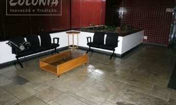 Imagem 7: Santo André - Conjunto Comercial/sala - Centro