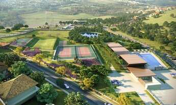 Imagem 5: VESPASIANO - Loteamento/Condomínio - Alphaville