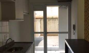 Imagem 6: Apartamento, 106 m² - venda por R$ 395.000,00 ou aluguel por R$ 1.600,00/mês - Pinheiros