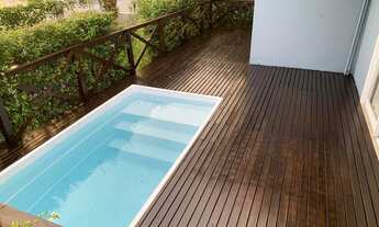 Imagem 6: Casa de condomínio à venda no bairro Sambaqui, Florianópolis - SC