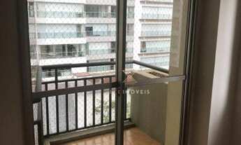 Imagem 4: Apartamento com 2 dormitórios à venda, 72 m² por R$ 679. - Brooklin Novo - São Paulo/SP