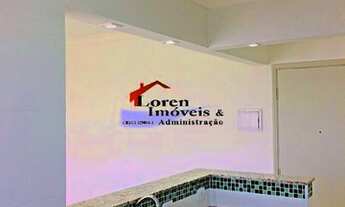 Imagem 6: Apartamento 1 dormitório Gonzaguinha Sv!