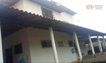 Imagem 5: Casa residencial à venda, Araçagy, São José de Ribamar - CA1174