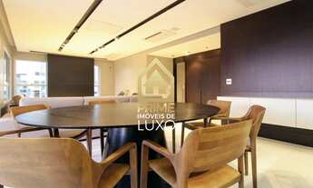 Imagem 3: Apartamento para venda com 186 metros quadrados com 4 quartos no Gutierrez - Belo Horizont