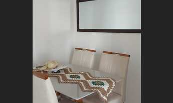 Imagem 6: Apartamento para venda com 52 metros quadrados com 2quartos