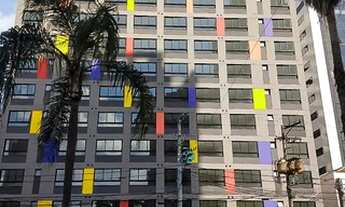 Imagem 2: Apartamento para Aluguel - Planalto Paulista, 1 Quarto, 28 m2