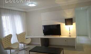 Imagem 2: Santo André - Apartamento Padrão - Centro