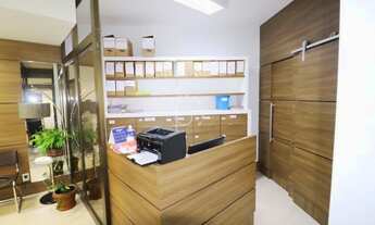 Imagem 3: PORTO ALEGRE - Conjunto Comercial/Sala - TRISTEZA