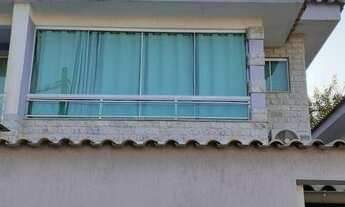 Imagem 2: Casa à venda, 120 m² por R$ 685.000,00 - Palmeiras - Cabo Frio/RJ