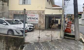 Imagem 2: Sobrado para venda com 130 metros quadrados com 3 quartos em Vila Medeiros - São Paulo - S