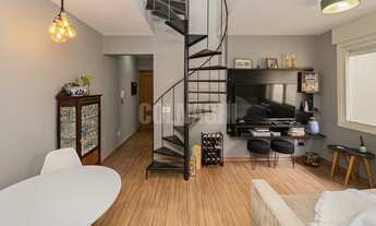 Imagem 3: PORTO ALEGRE - Apartamento Padrão - BOM FIM