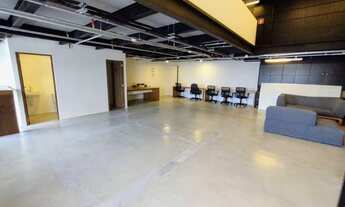 Imagem 6: Conjunto para alugar, 135 m² por R$ 13.300,00/mês - Pinheiros - São Paulo/SP