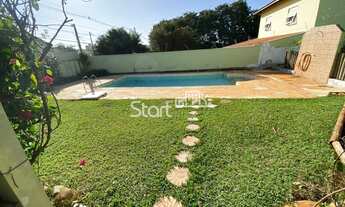 Imagem 5: Casa - Chácara Primavera - Campinas