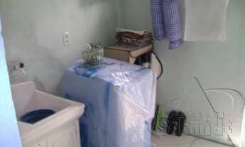 Imagem 3: Casa com 2 dormitórios à venda, 124 m² por R$ 285.000,00 - Centro - São Leopoldo/RS