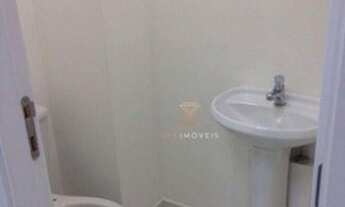 Imagem 5: Conjunto à venda, 48 m² por R$ 540.600 - Vila Mariana - São Paulo/SP