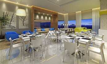 Imagem 6: Apartamento com 2 dormitórios à venda, 72 m² por R$ 550.000,00 - Centro - Itajaí/SC