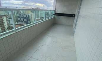 Imagem: Apartamento para venda com 89 metros quadrados