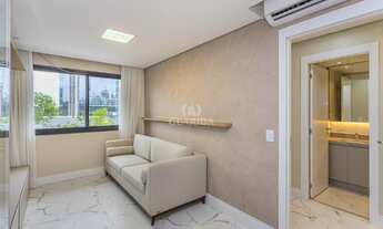 Imagem 2: Apartamento para aluguel, 1 quarto, 1 vaga, PETROPOLIS - Porto Alegre/RS