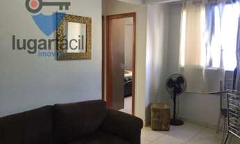 Imagem 14: RESIDENCIAL PORTO SEGURO ARAGUAIA