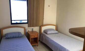 Imagem 6: MUCURIPE, 2 DORMITÓRIOS, SUÍTE, LAZER E ANDAR ALTO