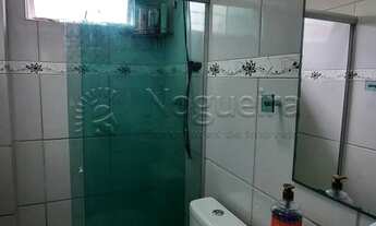 Imagem 4: Apartamento para venda com 62 metros quadrados com 2 quartos em Janga - Paulista - PE