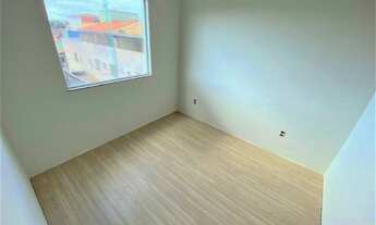 Imagem 3: Cobertura com 3 Quartos e 1 banheiro à Venda, 100 m² por R$ 320.000