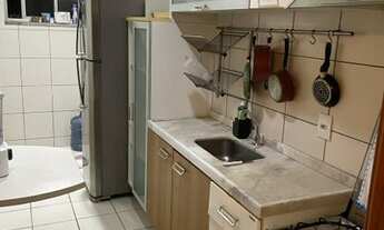 Imagem 6: Apartamento para venda tem 70 metros quadrados com 3 quartos em Prado - Recife - PE