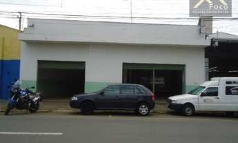 Imagem 1: Salão comercial para locação, Centro, Piracicaba - SL0034