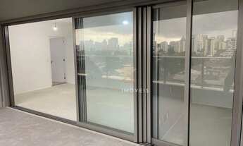 Imagem 4: Apartamento com 3 dormitórios à venda, 131 m² por R$ 2.638.340 - Brooklin - São Paulo/SP