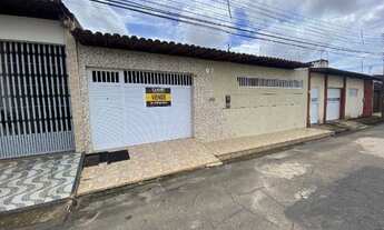 Imagem: Excelente casa na Vila Planalto (Parcelamos