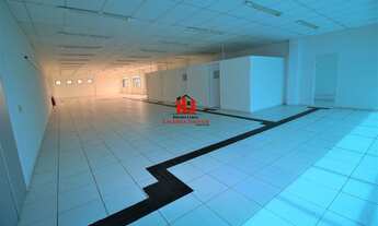 Imagem 7: Prédio Comercial, 11.500m², 7 Pavimentos, Av. Djalma Batista, 2 Elevadores