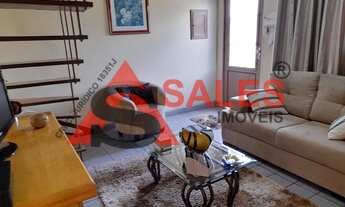 Imagem: Sobrado à venda na Rua Saioá no bairro