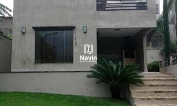 Imagem: Casa à venda no bairro Recreio Maristela