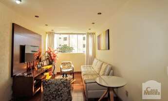 Imagem 3: Apartamento à Venda - Serra, 3 Quartos, 100 m²