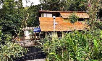 Imagem 5: Casa com 2 dormitórios à venda, 287 m² por R$ 2.300.000 - Lagoa da Conceição - Florianópol