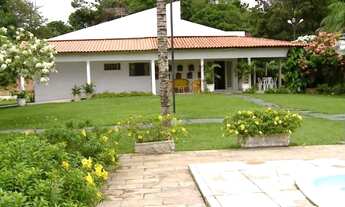 Imagem: AG- Chácara entrada R$ 16.000,00