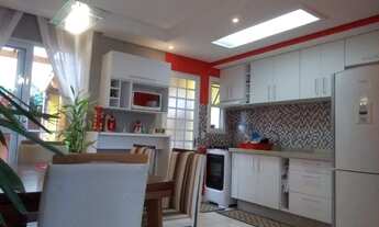 Imagem 5: Excelente casa no Condomínio Villa Flora - Votorantim/SP