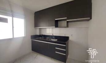 Imagem 2: Apartamento com 2 dormitórios para alugar, 40 m² por R$ 800,00/mês - Morada do Sol - Ameri