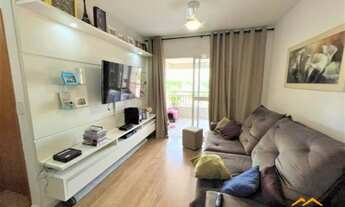 Imagem 2: Apartamento Residencial à venda, Parque Industrial, São José dos Campos - AP6503