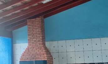 Imagem 2: Casa de condomínio para venda possui 135 metros quadrados com 3 quartos