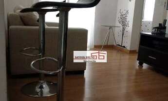 Imagem 3: Apartamento com 2 dormitórios à venda, 48 m² por R$ 270.000,00 - Limão - São Paulo/SP