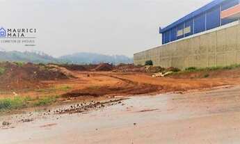 Imagem 3: Área industrial, com 6500 m² a venda em - Atibaia/SP