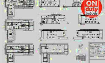Imagem: Casa com 3 dormitórios à venda, 160 m²