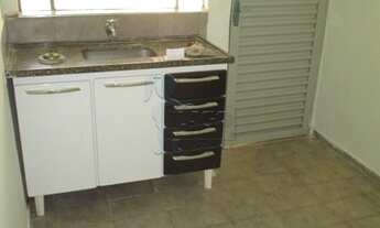 Imagem 3: Casa Padrão em Ribeirão Preto