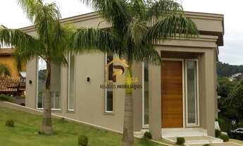 Imagem: Santana de Parnaiba - Casa Padrão - Alphaville