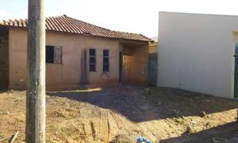Imagem: V/T casa terreno inteiro 254m²
