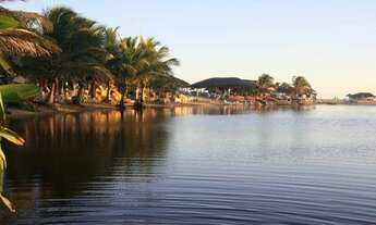 Imagem 2: Terreno/Área em Imbassaí de 4.350 m2 - Mata de São João-Cod: 43