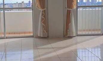 Imagem 2: Apartamento para Venda em Presidente Prudente, Edifício Apolo, 3 dormitórios, 1 suíte, 1