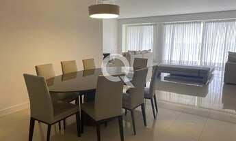Imagem 6: Barra da Tijuca Apartamento com 4 dormitórios